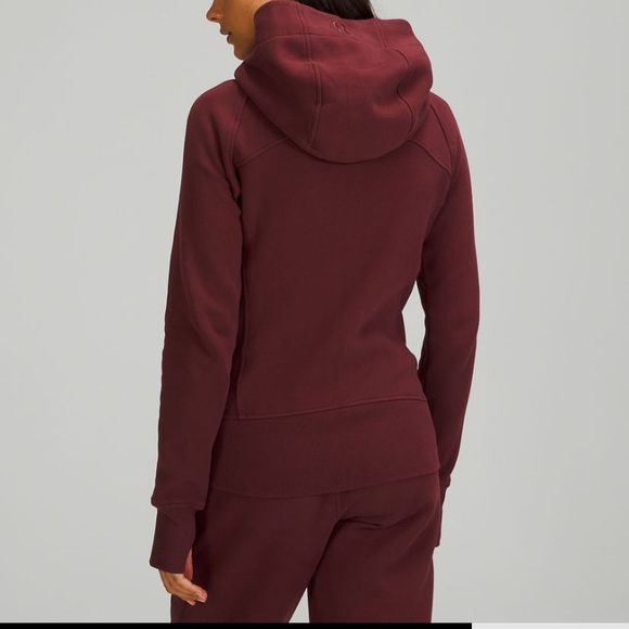 LULULEMON SCUBA HOODIE - Picture 6 of 7
